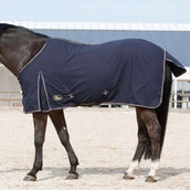 Harry's Horse Couverture d'Été Honeycomb 0g Marin Harry's Horse Couverture d'Été Honeycomb 0g Marin