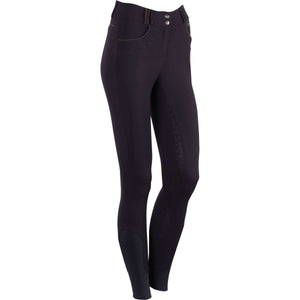Harry's Horse Pantalon d'Équitation Trendy Yens Full Grip Collegiate Blue Harry's Horse Pantalon d'Équitation Trendy Yens Full Grip Collegiate Blue