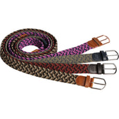 Harry's Horse Ceinture Alex Élastique Collegiate Blue Harry's Horse Ceinture Alex Élastique Collegiate Blue