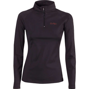 Harry's Horse Chemise Classy Indy Jet Black Harry's Horse Chemise Classy Indy Jet Black