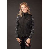 Harry's Horse Bodychauffant Denici Cavalli Stardust Réversible Noir Harry's Horse Bodychauffant Denici Cavalli Stardust Réversible Noir