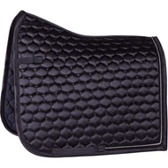 Harry's Horse Tapis de Selle Trendy Demi Dressage Collegiate Blue Harry's Horse Tapis de Selle Trendy Demi Dressage Collegiate Blue