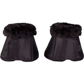 Harry's Horse Cloches d'Obstacles Joa Jet Black Harry's Horse Cloches d'Obstacles Joa Jet Black