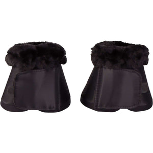 Harry's Horse Cloches d'Obstacles Joa Jet Black Harry's Horse Cloches d'Obstacles Joa Jet Black