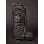 Harry's Horse Sac à Bottes Denici Cavalli Stardust Noir Harry's Horse Sac à Bottes Denici Cavalli Stardust Noir