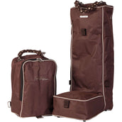 Harry's Horse Sac à Bottes Lennon avec sac de capture détachable After Dark Harry's Horse Sac à Bottes Lennon avec sac de capture détachable After Dark