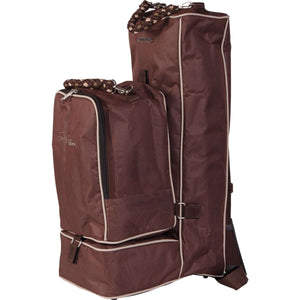 Harry's Horse Sac à Bottes Lennon avec sac de capture détachable After Dark Harry's Horse Sac à Bottes Lennon avec sac de capture détachable After Dark