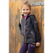 Harry's Horse Veste Loulou Jule Éclipse Harry's Horse Veste Loulou Jule Éclipse