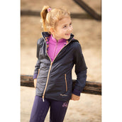 Harry's Horse Veste Loulou Jule Éclipse Harry's Horse Veste Loulou Jule Éclipse