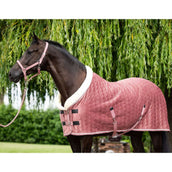 HB Couverture de Concours Velvet Peach Tropical 160g Pêche HB Couverture de Concours Velvet Peach Tropical 160g Pêche