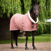 HB Couverture de Concours Velvet Peach Tropical 160g Pêche HB Couverture de Concours Velvet Peach Tropical 160g Pêche