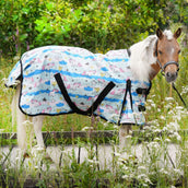 HB Harry & Hector Couverture d'Extérieur 0g Unicorn Triple HB Harry & Hector Couverture d'Extérieur 0g Unicorn Triple