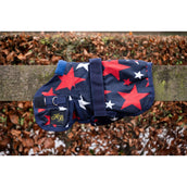 HB Couverture pour Poulain Ukki Navy/Stars HB Couverture pour Poulain Ukki Navy/Stars