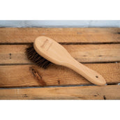 HB Brosse de Toilettage Showtime avec Manche Beige HB Brosse de Toilettage Showtime avec Manche Beige