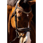 HB Bride Jump Rocky Paillettes Marron HB Bride Jump Rocky Paillettes Marron