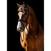 HB Bride Jump Rocky Paillettes/Noir HB Bride Jump Rocky Paillettes/Noir