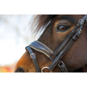 HB Bride Rocky Paillettes Marron HB Bride Rocky Paillettes Marron