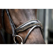 HB Showtime Bride Golden Dreams Noir/Or Briller HB Showtime Bride Golden Dreams Noir/Or Briller