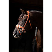 HB Showtime Bride Chesnuth Cognac/Blanc HB Showtime Bride Chesnuth Cognac/Blanc