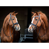 HB Showtime Bride Snowflake Noir HB Showtime Bride Snowflake Noir