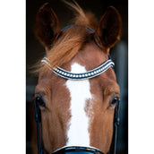 HB Showtime Bride Snowflake Noir/Blanc HB Showtime Bride Snowflake Noir/Blanc