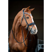 HB Showtime Bride Snowflake Noir HB Showtime Bride Snowflake Noir