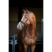 HB Showtime Bride Snowflake Noir HB Showtime Bride Snowflake Noir