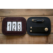 HB Chiffres de Bride Showtime Glitter Bordeaux HB Chiffres de Bride Showtime Glitter Bordeaux