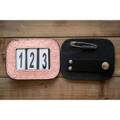 HB Chiffres de Bride Showtime Glitter Rose HB Chiffres de Bride Showtime Glitter Rose