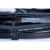 HB Muserolle Showtime Special Shape Noir/Noir Briller HB Muserolle Showtime Special Shape Noir/Noir Briller