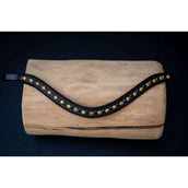 HB Frontal Showtime Good Luck Noir/Or HB Frontal Showtime Good Luck Noir/Or