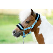 HB Licol Sunny Flower Bleu HB Licol Sunny Flower Bleu