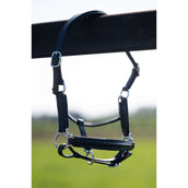 HB Licol Showtime Glitty Little Sizes Noir/Marine Briller HB Licol Showtime Glitty Little Sizes Noir/Marine Briller