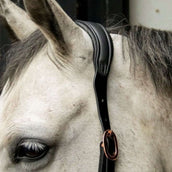 HB Licol Anatomic Noir HB Licol Anatomic Noir