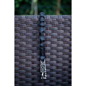 HB Chaîne d'Attache Trailer/Stable Elastic Noir HB Chaîne d'Attache Trailer/Stable Elastic Noir