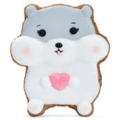 Candy Horse Love Cookie Hamster Candy Horse Love Cookie Hamster