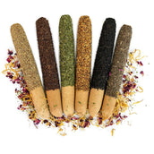 Candy Horse Bâtonnets d'herbes Candy Horse Bâtonnets d'herbes