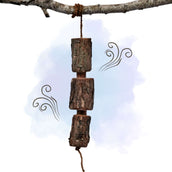 Herbie Jouet en bois à base de plantes Naturally Herbie Jouet en bois à base de plantes Naturally