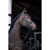 HB Bride Showtime Stockholm Noir/Noir HB Bride Showtime Stockholm Noir/Noir