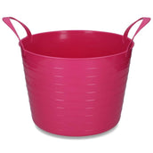 Agradi Seau V-Trug Flexi Rose Agradi Seau V-Trug Flexi Rose