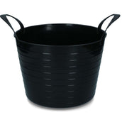 Agradi Seau V-Trug Flexi Noir Agradi Seau V-Trug Flexi Noir