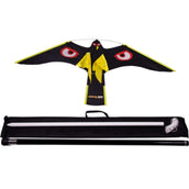 Knock Off Kite Bird Bouncer Achevée Knock Off Kite Bird Bouncer Achevée