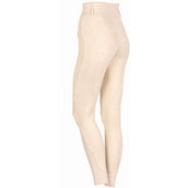 Harry's Horse Legging d'Équitation Equitights EQS Ivory Full Grip Crème Harry's Horse Legging d'Équitation Equitights EQS Ivory Full Grip Crème