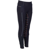 Harry's Horse Pantalon d'Équitation Equitights Diva Mauvewood Denim Full Grip Collegiate-Blue Harry's Horse Pantalon d'Équitation Equitights Diva Mauvewood Denim Full Grip Collegiate-Blue