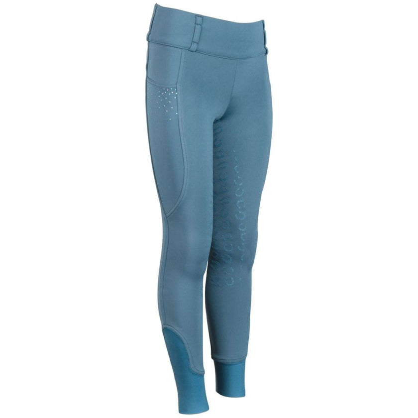 Harry's Horse Legging d'Équitation LouLou Full Grip Tapestry Harry's Horse Legging d'Équitation LouLou Full Grip Tapestry