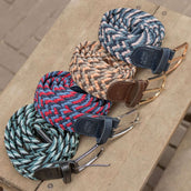 Harry's Horse Ceinture Élastique Black Sand Harry's Horse Ceinture Élastique Black Sand