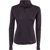 Harry's Horse Chemise Equitrainer Noir Harry's Horse Chemise Equitrainer Noir