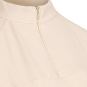 Harry's Horse T-shirt de Concours EQS Ivory Crème Harry's Horse T-shirt de Concours EQS Ivory Crème