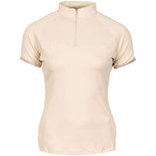 Harry's Horse T-shirt de Concours EQS Ivory Crème Harry's Horse T-shirt de Concours EQS Ivory Crème
