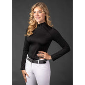 Harry's Horse T-shirt de Concours Montreal Noir Harry's Horse T-shirt de Concours Montreal Noir